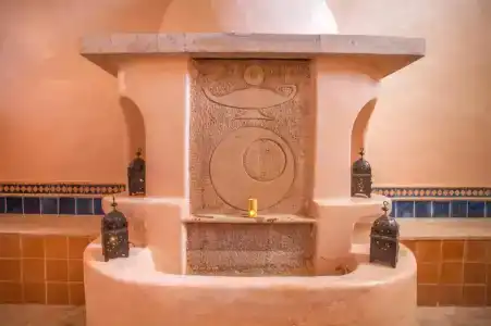 Seabel Aladin Djerba - 8