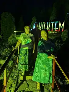 Koktem Sanatorium - 76