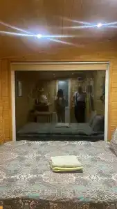 Polyana Solntsa Tourist base - 56