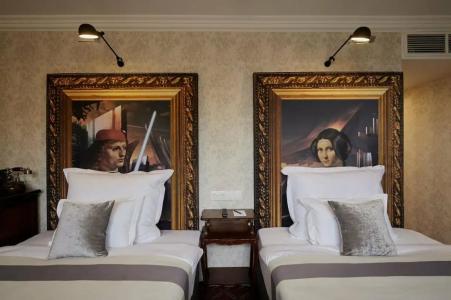 Mystery Budapest, Preferreds & Resorts - 65