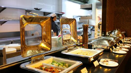 Citrus Sukhumvit 11 by Compass Hospitality - 99