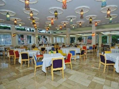 B&Bs Park Suisse Santa Margherita Ligure - 28