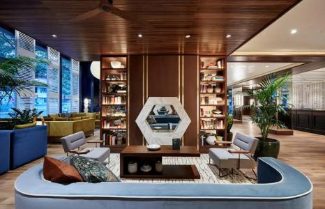 Radisson Blu 1882, Barcelona Sagrada Familia - 38