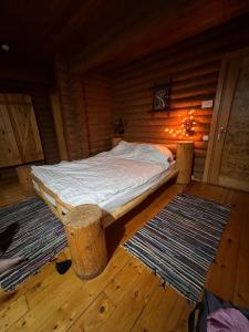 Nebesa Guest House - 35