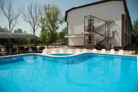 Calypso All inclusive Resort - 25