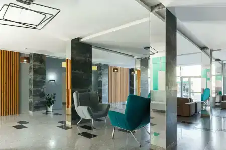 Sunmarinn Resort All Inclusive - 16