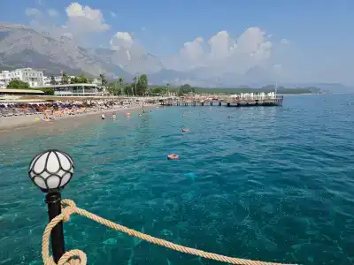 Armas Beach - 64