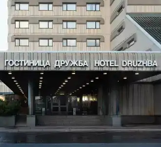 Druzhba - 58