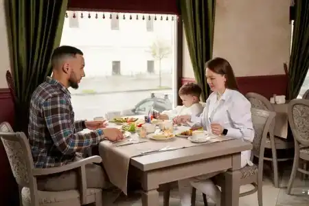 Suleiman Palace - 19