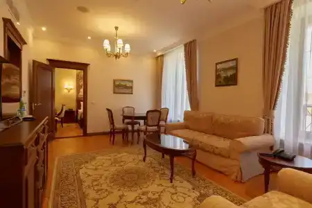 Tetkovo Recreational Resort - 22