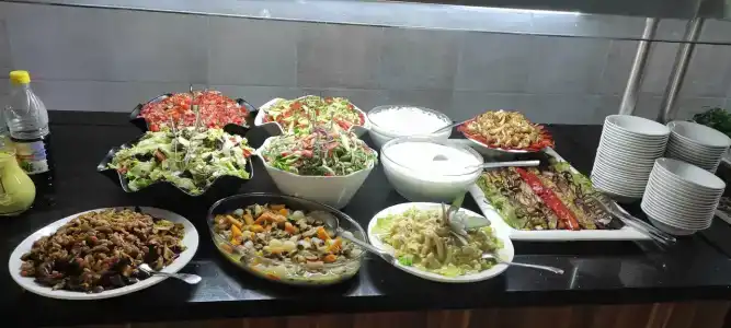 Antik Garden - All Inclusive - 92