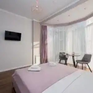 Grand Way Vinograd Boutique-hotel - 60