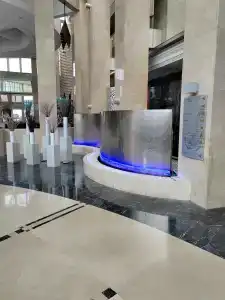 Sheraton Ankara & Convention Center - 45