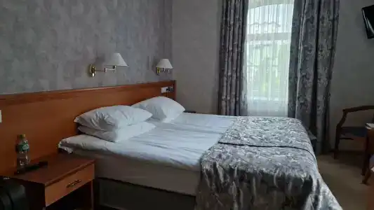 Old Estate & SPA - 48