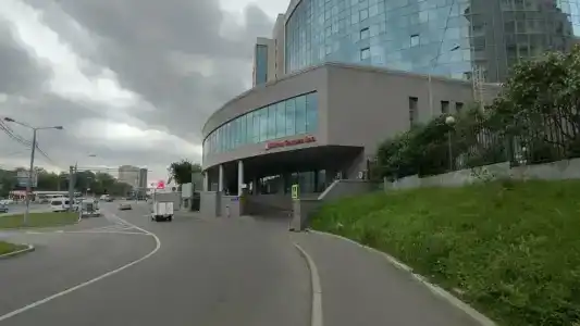 Хилтон Гарден Инн Москва Красносельская - 97