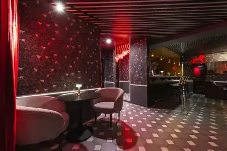 Reston & Spa - 25