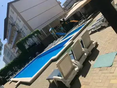 Kruiz All Inclusive - 89