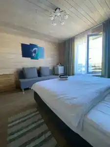 Гостевой дом Kalina House Olkhon Baikal - 77