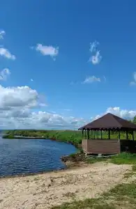 Baza Berezka - 50