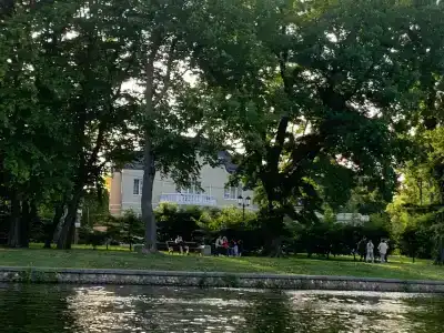 Villa Tat'yana Na Verhneozyornoj - 60