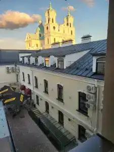 Апарт отель Семашко - 68