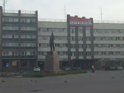 Gostinitsa Rossiya - 14