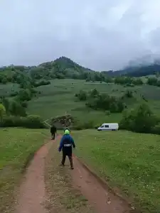 База отдыха Кишкет - 80