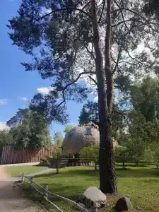 Art Usadba Veretyevo Tourist base - 63