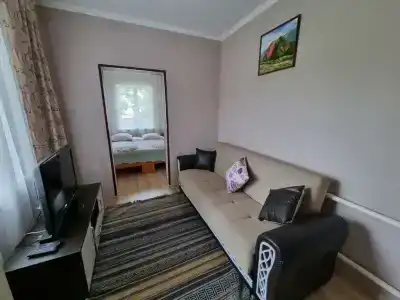 Guest House Moryachka - 34