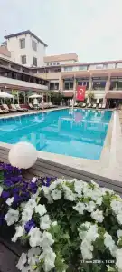 Fore Resort & Spa - 49