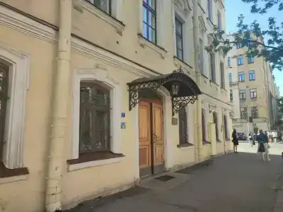 СпбВергаз - 88