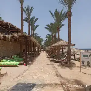 Tamra Beach Resort - 36