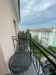 Три МостА - 21