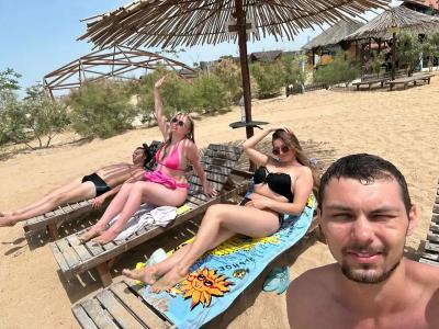 ОАЗИС домики - 37