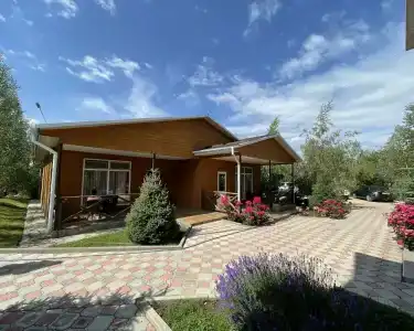 Altyn Bulak Lakeside Resort - 12