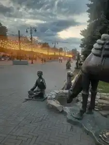 Stary Gorod Mini-Hotel - 13