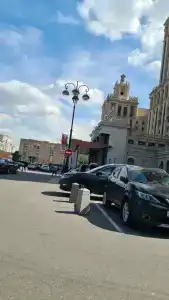 Radisson Collection, Moscow - 67