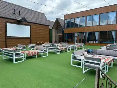 Zhemchuzhina Yuga Tourist base - 2