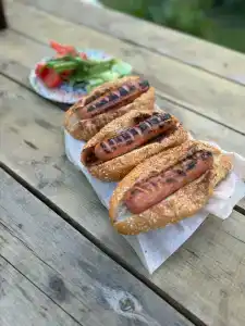 Prirodno- Yuhro Tourist base - 82