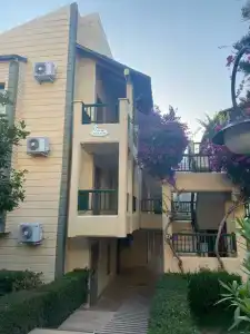 Ozs İncekum Beach Resort - 88