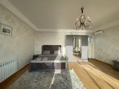 Kottedzhi Kaspiy - 15