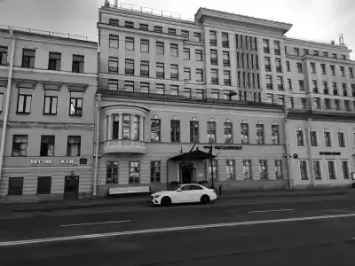 Solo Sokos Vasilievsky - 43