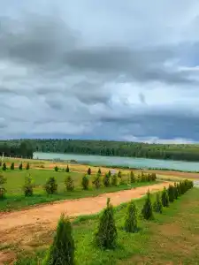 Recreation center Vondiga Park - 42