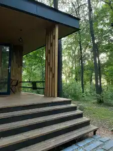 Zagorodny Klub Krivoborye Recreation Camp - 66