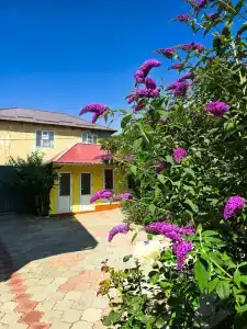 Guest House Moryachka - 19