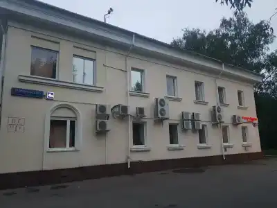 Формула За рулем - 87