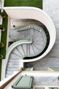Al Campanile - Luxury Suites & Apartments - 10