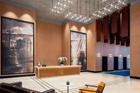 DoubleTree by Hilton Dubai M Square & Residences - 21