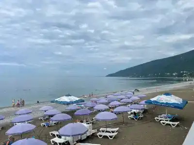 Im. Chelyuskintsev Sanatorium - 13