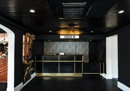 H by H Hospitality - 64